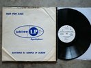 Jackie McLean - Quintet Presenting Jackie McLean PROMO JLP-1064 Jubile Rare jazz