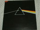 PINK FLOYD ; THE DARK SIDE OF THE MOON ITALY 1977 VINILE PARI AL NUOVO 33 GIRI