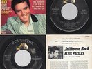(1S/1S) Elvis Presley, Jailhouse Rock 