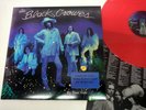 Black Crowes By Your Side Rare Red Vinyl