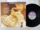 CHARLES DUTOIT RAVEL : BOLERO LONDON L00C-5408 Japan VINYL LP
