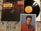 ELVIS PRESLEY   FROM ELVIS IN MEMPHIS LP   RCA LSP-4155   SHRINK, STICKER, PHOTO