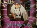 Silkk The Shocker Vinyl Record 2LP Album Original 1996 Press Master P Tru Mia X