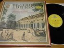 Beethoven Complete Violin Sonatas Cello Sonatas Menuhin Fournier Kempff DG 8LPs