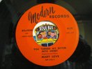 MARY LOVE  YOU TURNED MY BITTER INTO SWEET   Northern Soul Classic