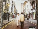 Oasis - (What’s The Story) Morning Glory? (UK Vinyl LP, 2014). Gatefold, NM/NM