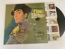 SIGNED DEAN MARTIN DINO LATINO LP