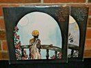 GRATEFUL DEAD - Dead In Cornell Vol 1+2, Limited Import 4LP BLACK VINYL SET New