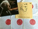 RUBENSTEIN PLAYS CHOPIN 12 LP BOX SET RCA Red Seal ?– SER 5692 NM/VG