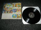 PROG. ROCK  1 Lp  KING CRIMSON   LIZARD   EG VIRGIN  207938
