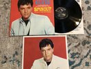 ELVIS PRESLEY   SPINOUT LP   RCA VICTOR LPM-3702 MONO   1S/2S + PHOTO