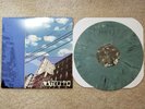Latterman We Are Still Alive Vinyl Mable 1st Press iron chic punk rvivr /153