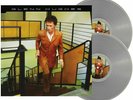 GLENN HUGHES - BUILDING THE MACHINE - SILVER - 2 LP