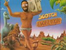 Scotch ?- Evolution LP (ZYX Records 2004) GERMANY 1985