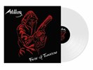 ARTILLERY - FEAR OF TOMORROW - WHITE - LP