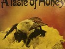 RARE JAZZ FUNK Bob Dorough - A Taste Of Honey (1972) Music Minus One MMO 1070