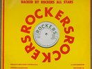 Hugh Mundell - Africa Must Be Free - Rockers