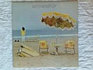 Neil Young On The Beach Vinyl LP Orig Pressing 1973 Reprise w/Inner Excellent