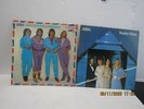 3-ALBUMS-ABBA-GRACIAS POR LA MUSICA SHRINK INSERT& VOULEZ-VOUS-I-SUPER TROUPER