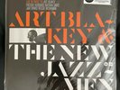 Art Blakey & The Jazz Messengers - Live In Paris '65 Sam Records LE IMPORT MINT