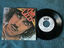 THIN LIZZY - THINGS AIN'T WORKING OUT DOWN AT THE FARM, SPANISH PROMO SINGLE 79