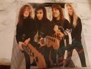 METALLICA - The $5.98 EP Garage Days Re-Revisited1987 NM vinyl