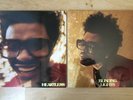 The Weeknd - Blinding Lights/Heartless Collectors Edition 7” Vinyls