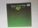 Yes 'Close to the Edge' Original Vinyl 12