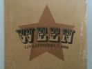 WEEN Live At Stubb's 7/2000 2 LP Colored Vinyl 2013 RARE SEALED NEW Mollusk