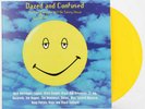 DAZED AND CONFUSED Soundtrack 2 LP 2013 UO Exc 20th Ann Yellow Vinyl  SEALED NEW