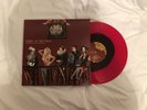 Panic  at the Disco - A Fever You Can’t Sweat Out Vinyl Red/w Black Splat