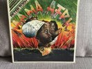 reggae Peter Tosh Mama Africa 1983 Promo Lp Vinyl
