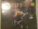KISS Alive 1975 NBLP 7020-798 SEALED w/ HYPE STICKER and Price Tag