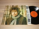 Bob Dylan LP - Blonde On Blonde Vol.2 / 1967 GERMAN CBS ?S 62 737 PRESS in MINT