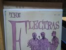 The Electras Self Titled Signed Autographed LP John Kerry DON'T PAY TIL INVOICED