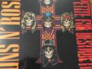 GUNS N ROSES  Appetite For Destruction  180 gram vinyl  NEW / SEALED