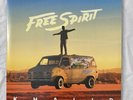 Khalid  ?– Free Spirit 12