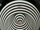 Black Sabbath Paranoid Vertigo Original Release Vg/ex
