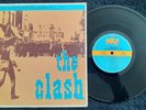 THE CLASH Black market clash 10