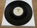 THE JAM # RARE GOING UNDERGROUND MASTER ROOM 10” UNCUT 7” ACETATE - PAUL WELLER