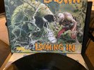 SAVOY BROWN Looking In 1ST UK DECCA PRESSING w/VG++ VINYL