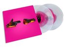RUN THE JEWELS 4 *SIGNED VINYL* 2xLP RTJ4 Autographed NEW Ships Priority Insured