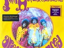 Jimi Hendrix Experience ?– Are You Experienced Vinyl LP MOV 2013 NEW/SEALED Mono
