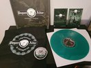 Pagan Altar Mythical & Magical Die Hard LP Vinyl Doom NWOBHM Solstice Atlantean