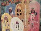 THE WILD TCHOUPITOULAS S/T vinyl LP 1978 Antilles AN 7052