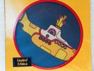 THE BEATLES - YELLOW SUBMARINE/ELEANOR RIGBY LIMITED EDITION 7