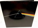 PINK FLOYD  DARK SIDE OF THE MOON 1973 ORIGINAL HARVEST Lp SMAS-11163 Ex Cond.