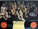 JIMI HENDRIX EXPERIENCE ELECTRIC LADYLAND POLYDOR MPU 9705,6 Japan VINYL 2LP