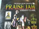 JOHNNY CLARKE - PRAISE JAH  JAH SHAKA  12