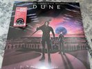 DUNE Movie Vinyl Soundtrack RSD 2020 David Lynch Brian Eno TOTO New Sealed
